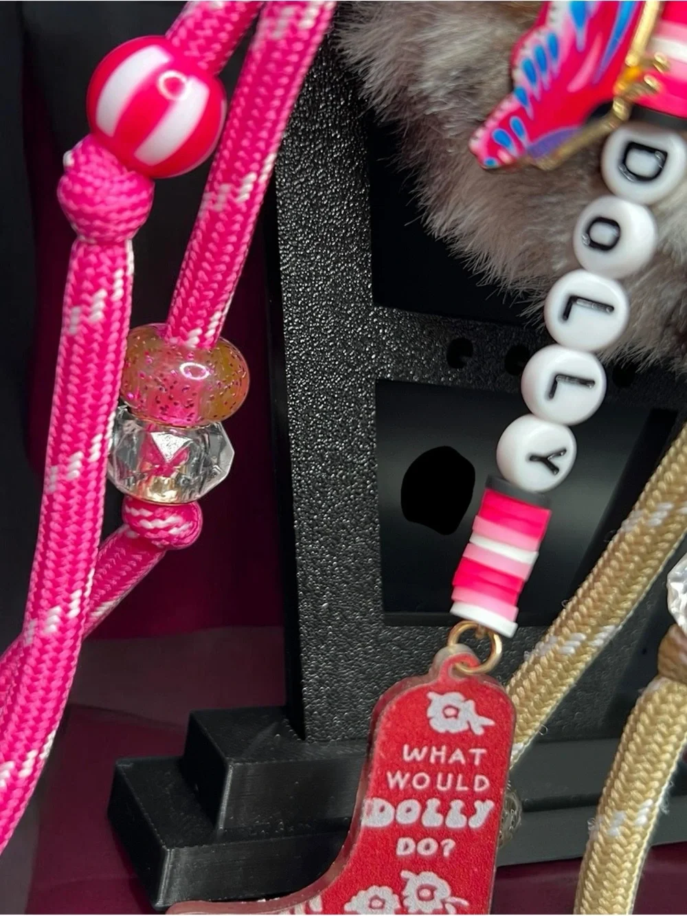 Hand Crafted what would